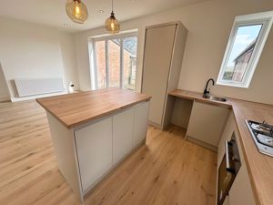 Kitchen Area- click for photo gallery